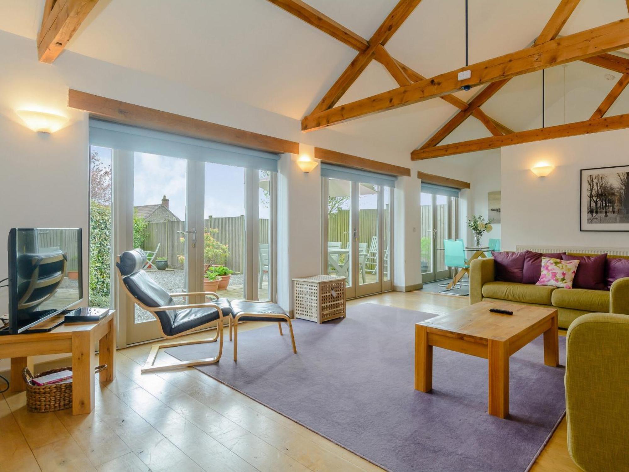 Villa Primrose à Shepton Mallet Extérieur photo
